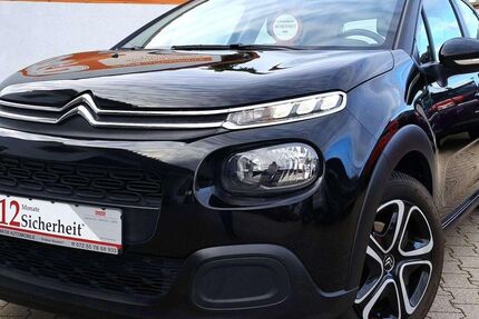 Citroen C3 34.000 km 9.490 &euro; Graben-Neudorf 76676