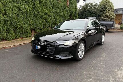 Audi A6 91.600 km 33.500 &euro; Hemmingen 30399