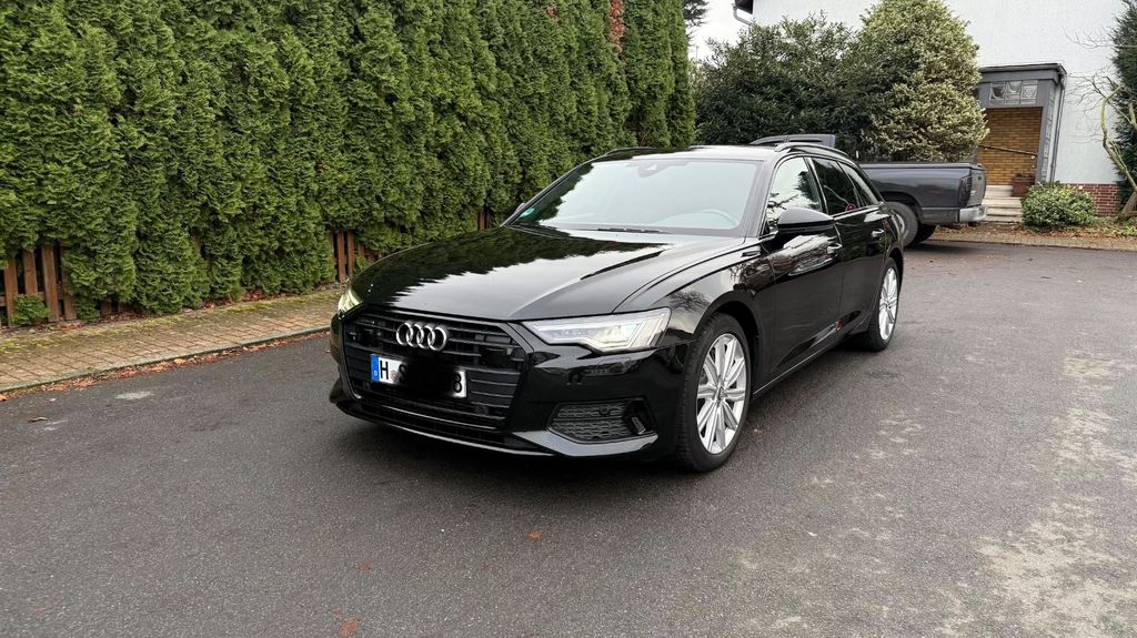 Audi A6 91.600 km 33.500 &euro; Hemmingen 30399