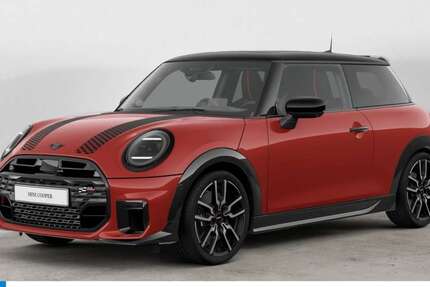 Mini Cooper S 18.622 km 31.890 &euro; Arnsberg 59823