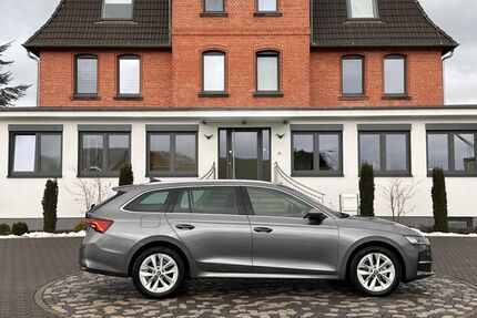Skoda Octavia 16.354 km 29.450 &euro; Rotenburg Lispenhausen 36199