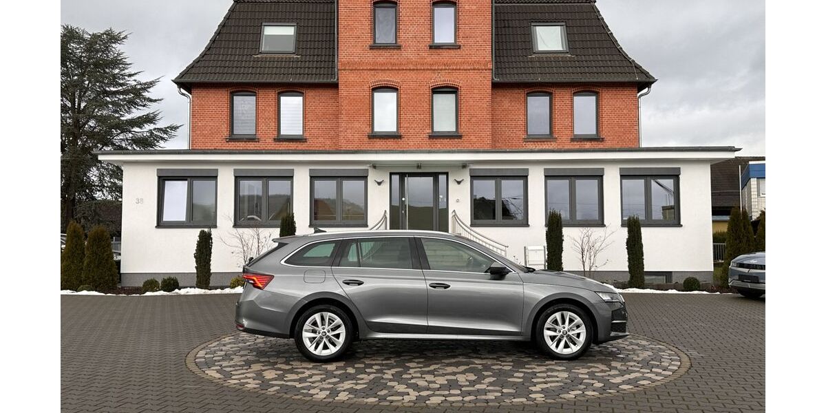Skoda Octavia 16.354 km 29.450 &euro; Rotenburg Lispenhausen 36199