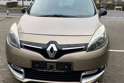 Renault Scenic 173.472 km 4.899 &euro; Mainz-Kastel 55252