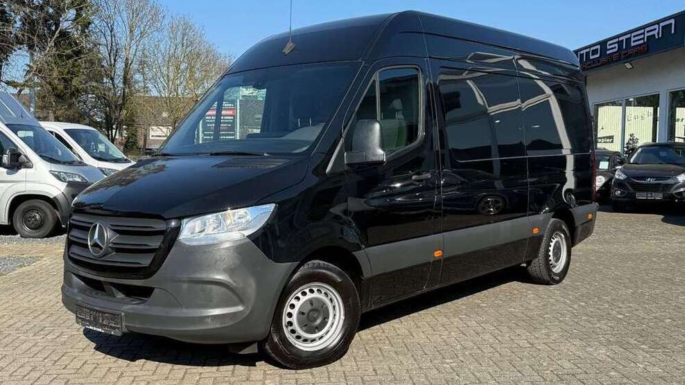 Sprinter