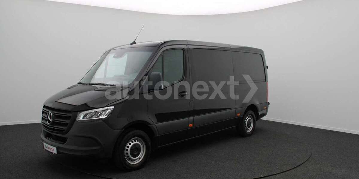 Mercedes-Benz Sprinter 168.050 km 41.638 &euro; Mönchengladbach 41066
