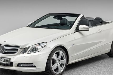 Mercedes-Benz E 350 199.990 km 22.270 &euro; Denkendorf 73770
