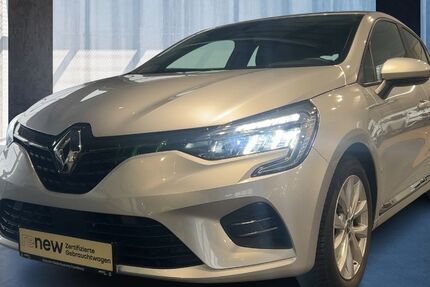 Renault Clio 29.593 km 12.490 &euro; Hamburg 22763