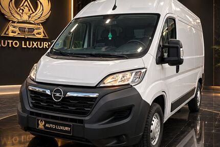 Opel Movano 94.350 km 14.500 &euro; Bad Lippspringe 33175