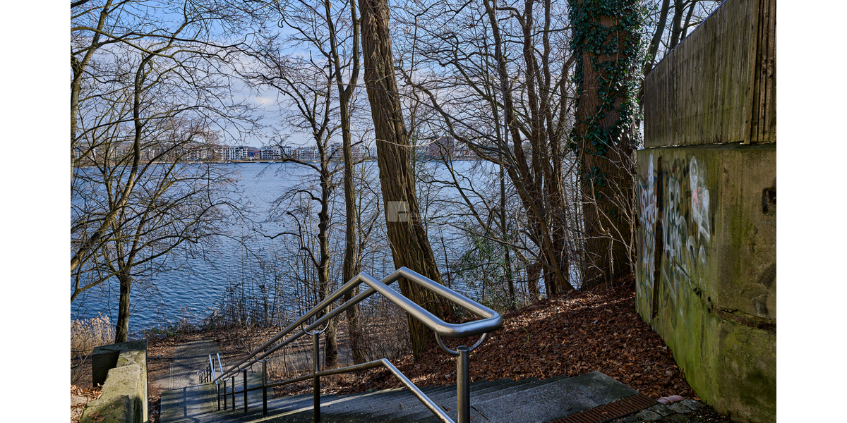 MFH in Schwerin! Ziegelinnensee. Fußläufig zur City. Top Kapitalanlage! - Mehrfamilienhaus, Wohnhaus Schwerin Lewenberg | Angebot:27071540