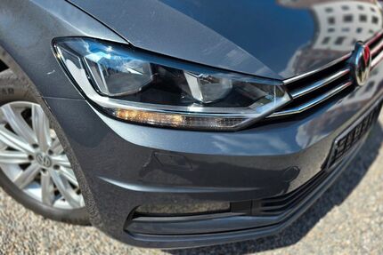 VW Touran 92.150 km 16.499 &euro; Chemnitz 09113