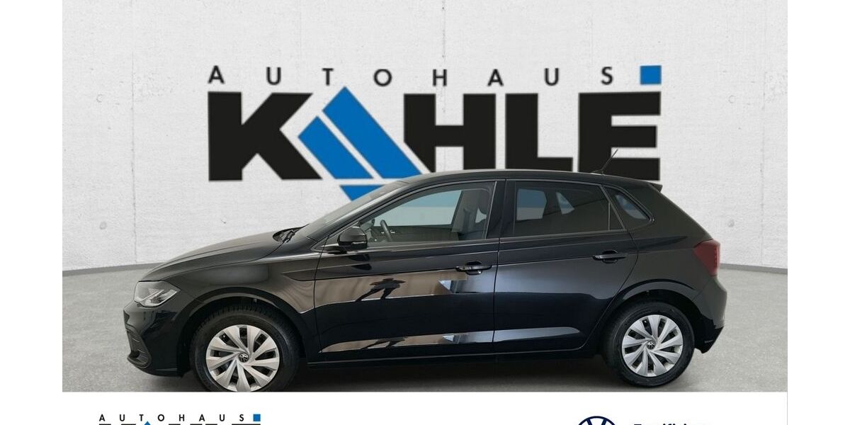 VW Polo 4.635 km 20.990 &euro; Neustadt am Rübenberge 31535