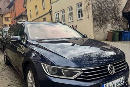 VW Passat 204.000 km 16.000 &euro; Rottweil 78628