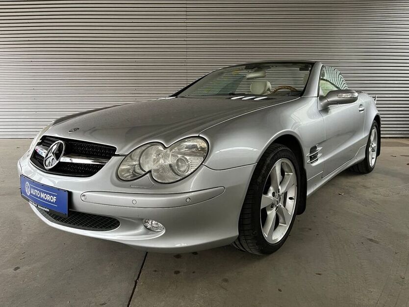 SL 600