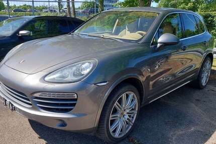 Porsche Cayenne 229.000 km 17.599 &euro; Hamburg 20539