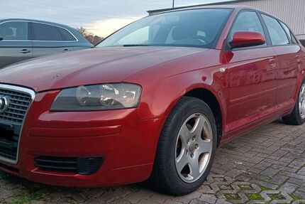 Audi A3 253.000 km 3.500 &euro; Wolfsburg 38442