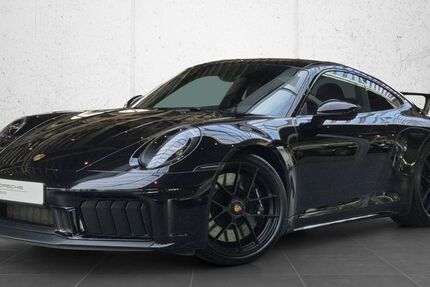 Porsche 992 6.370 km 184.900 &euro; Osnabrück 49078