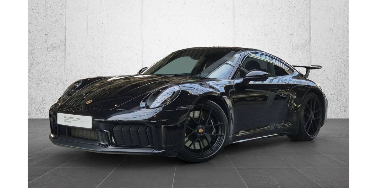 Porsche 992 6.370 km 184.900 &euro; Osnabrück 49078