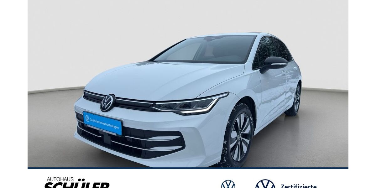 VW Golf 18.170 km 25.335 &euro; Falkenstein 08223