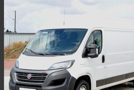 Fiat Ducato 244.500 km 16.660 &euro; Donauwoerth 86609