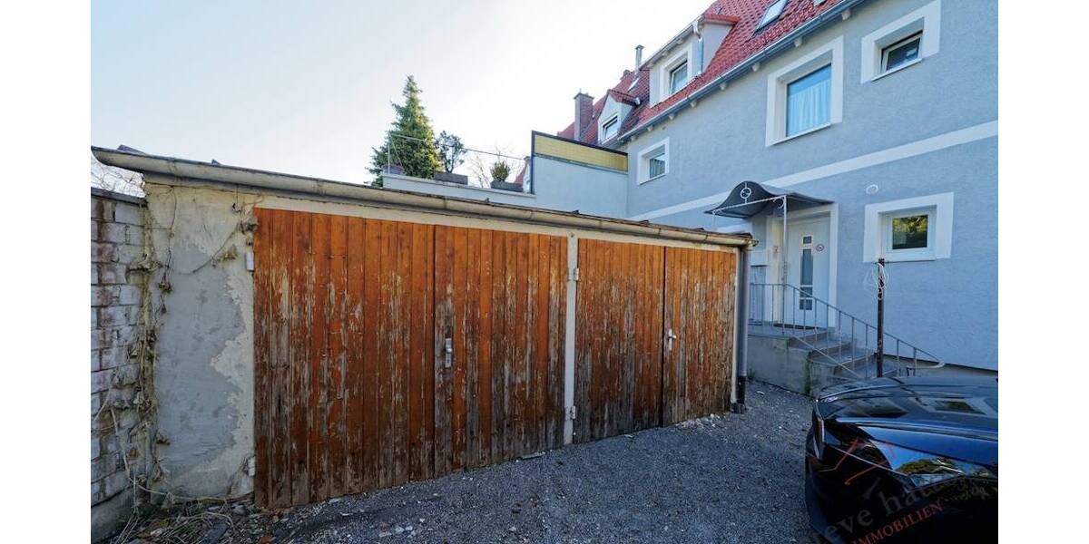 Mehrfamilienhaus, Wohnhaus Augsburg Lechhausen - 8 Zimmer, 175 m&sup2;, 699.000&euro; | Angebot:25768359