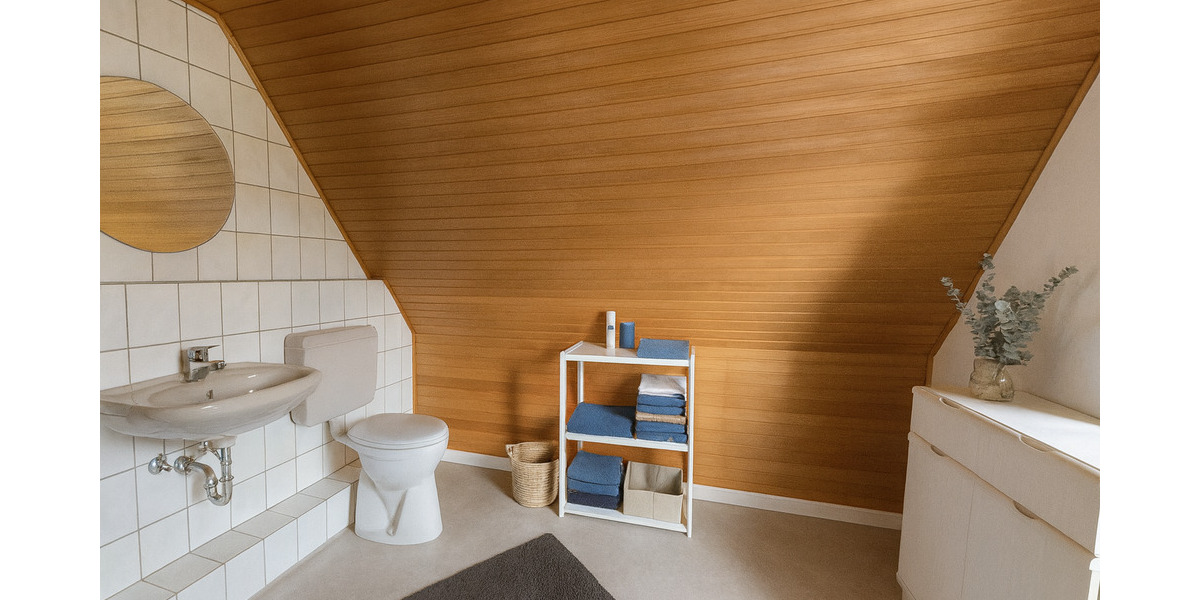 Einfamilienhaus Bargteheide - 3 Zimmer, 80 m&sup2;, 522.000&euro; | Angebot:25740185