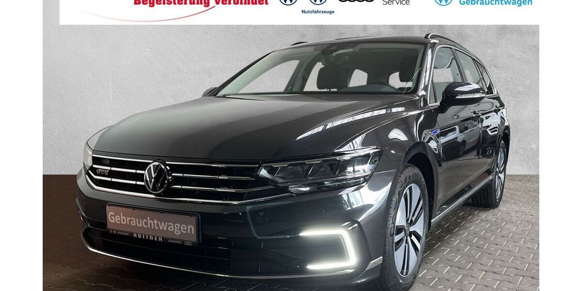 VW Passat Variant 76.941 km 23.890 &euro; Scheuring 86937