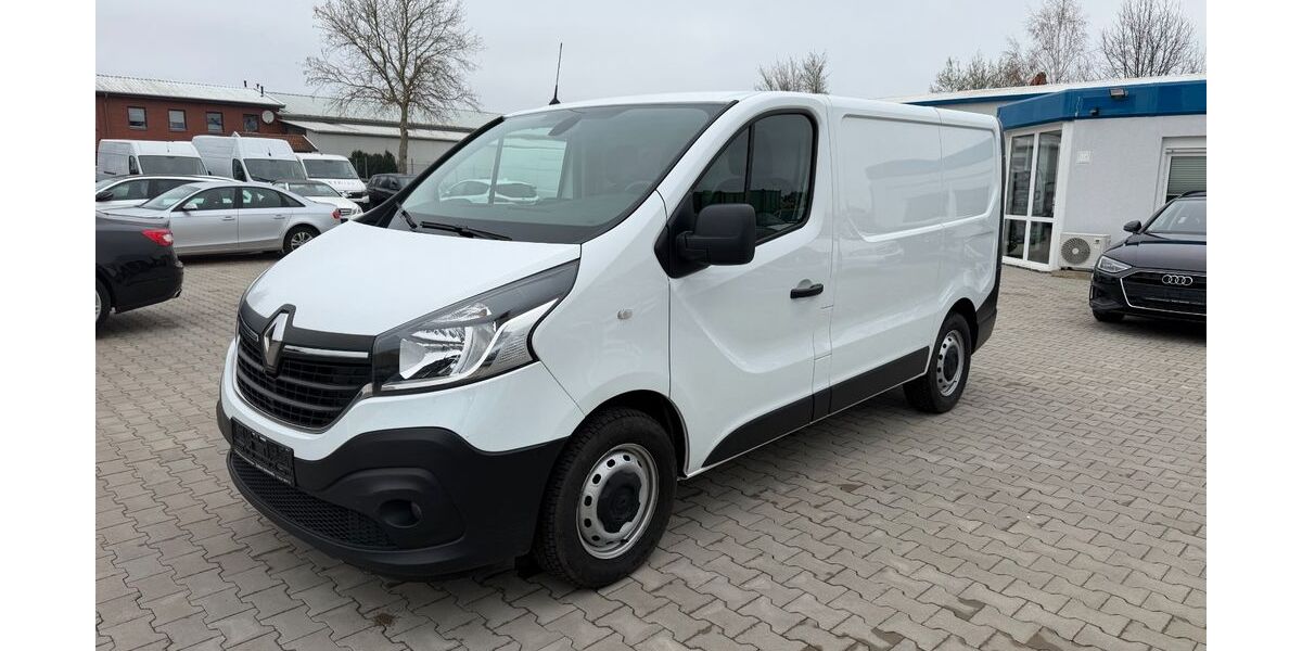 Renault Trafic 113.468 km 16.800 &euro; Wedemark-Bissendorf 30900