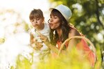 Naturnah leben im effizienten Zuhause