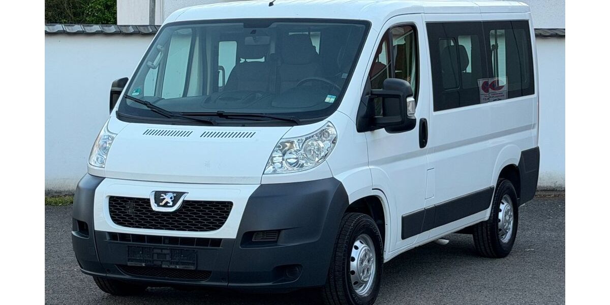 Peugeot Boxer 183.000 km 8.990 &euro; Völklingen 66333