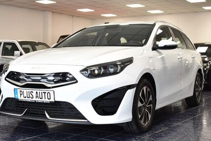 Kia ceed Sportswagon 107.991 km 15.860 &euro; Nürnberg 90431