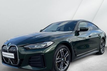 BMW i4 90.897 km 32.900 &euro; Bremerhaven 27572