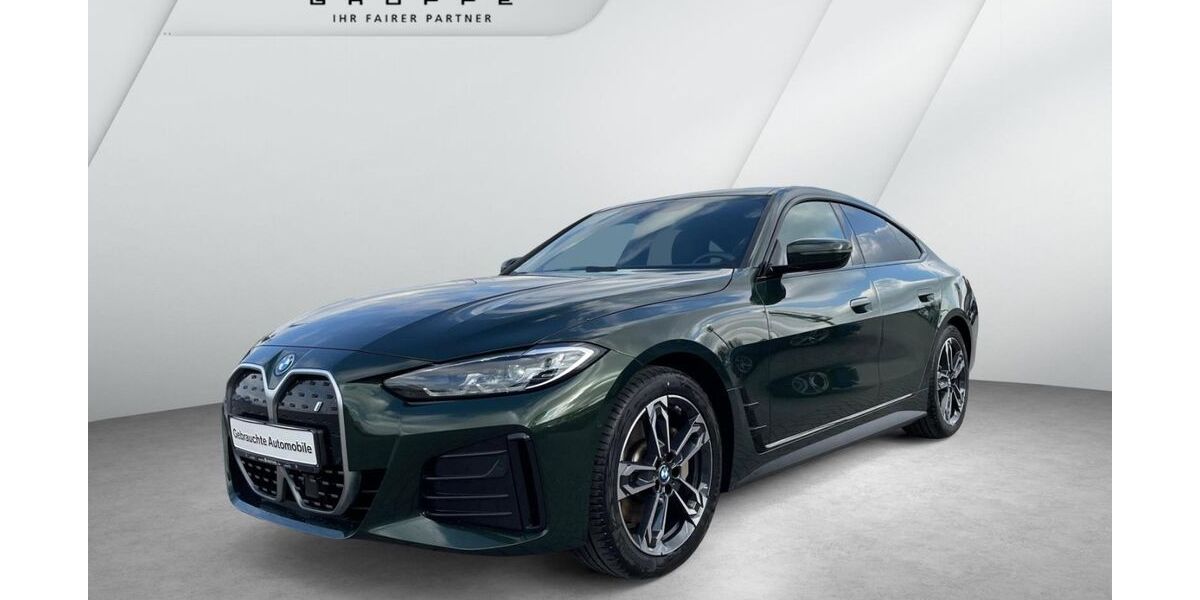 BMW i4 90.897 km 34.880 &euro; Bremerhaven 27572