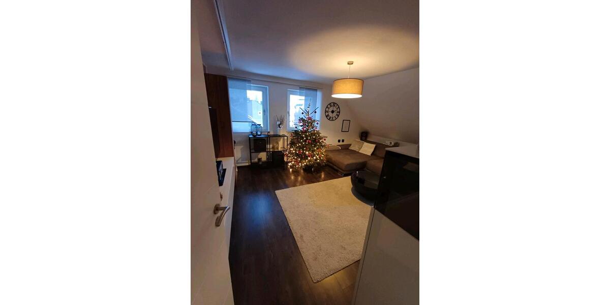 Etagenwohnung Hagen Hagen-Nord - 4 Zimmer, 84 m&sup2;, 890&euro; | Angebot:24934993