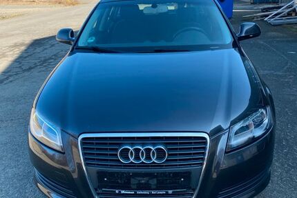 Audi A3 104.254 km 6.500 &euro; Breidenbach 35236