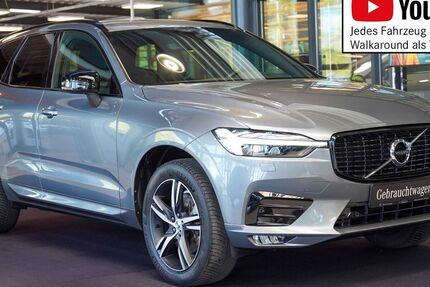 Volvo XC60 109.980 km 32.800 &euro; Cloppenburg 49661