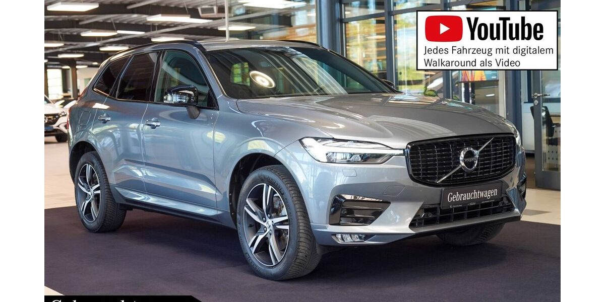 Volvo XC60 109.980 km 32.800 &euro; Cloppenburg 49661