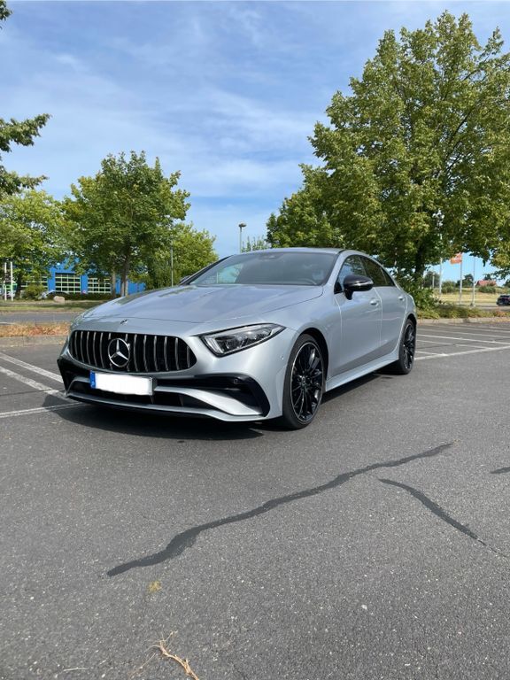 CLS 400