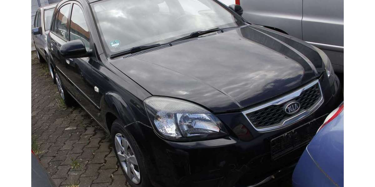 Kia Rio 189.000 km 1.300 &euro; Frankenthal (Pfalz) 67227