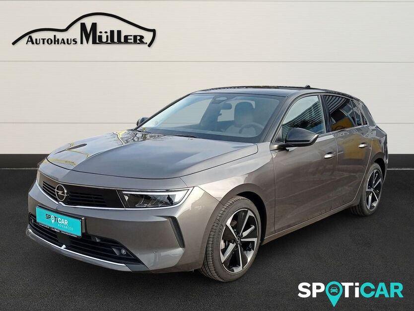 Opel Astra 19.437 km 22.745 € Gnarrenburg 27442