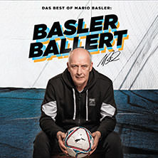 Mario Basler - BASLER BALLERT - Best of 20.03.2027 Schützenhaus