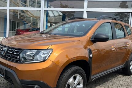 Dacia Duster 48.148 km 13.500 &euro; Görlitz 02828