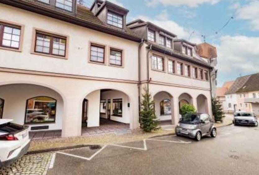 Mietwohnung in 79346 Endingen