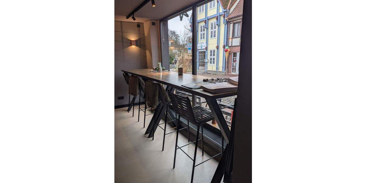 Gewerbeobjekt Plau am See Plau - 5 Zimmer, 598.000&euro; | Angebot:25707567