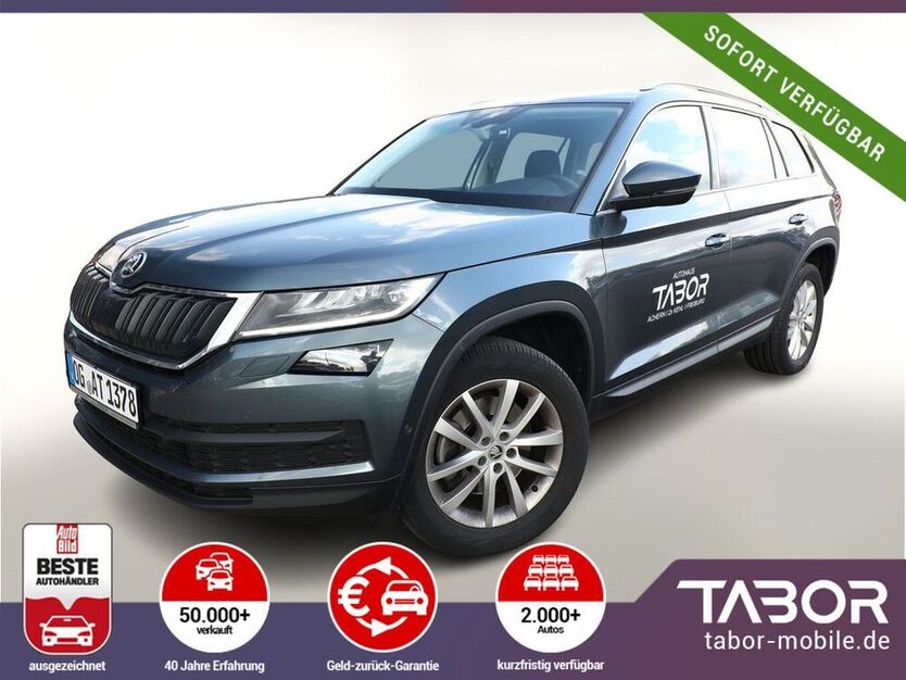 Kodiaq