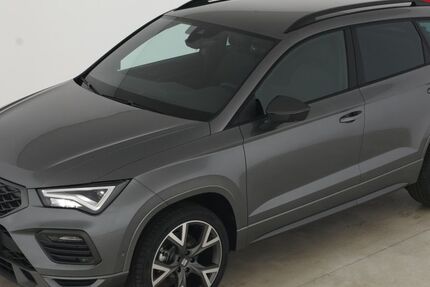 Seat Ateca 1.900 km 34.400 &euro; Wackersdorf 92442