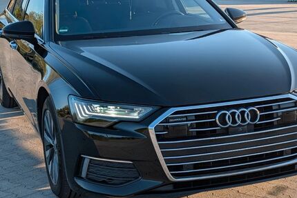 Audi A6 140.050 km 28.800 &euro; Rhauderfehn 26817