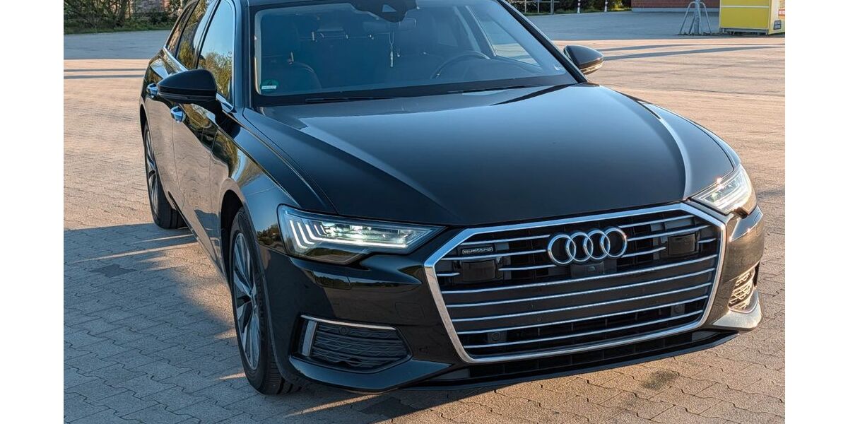 Audi A6 140.050 km 28.800 &euro; Rhauderfehn 26817