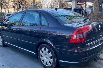 Citroen C5 235.000 km 700 &euro; München 80809