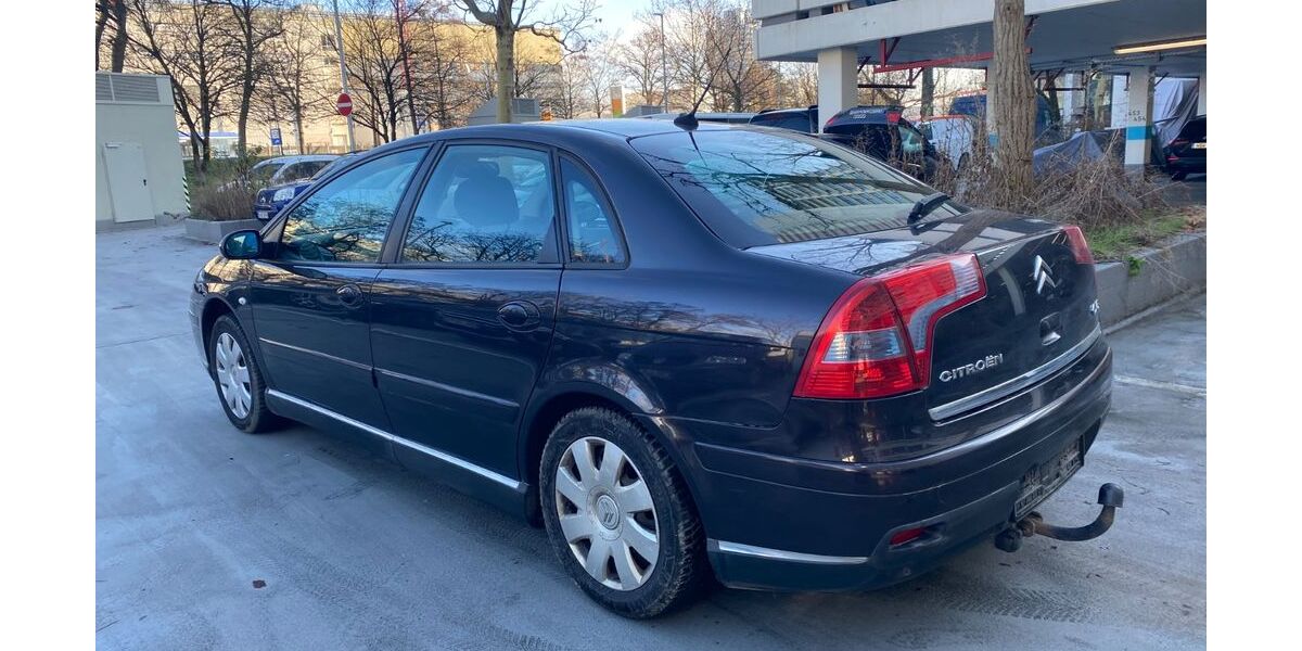 Citroen C5 235.000 km 700 &euro; München 80809
