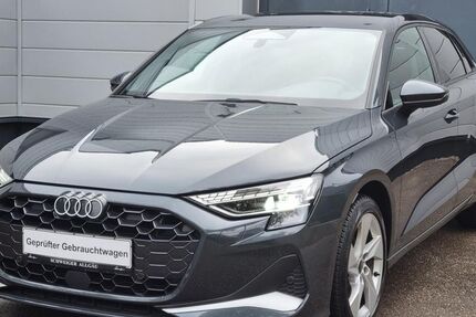 Audi A3 36.150 km 24.390 &euro; Nesselwang 87484